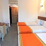 Szálloda Tiana 4*