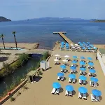 Szálloda Tiana