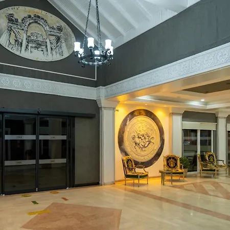 Otel Tiana Turgutreis