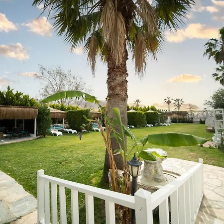 Tiana 4* Turgutreis