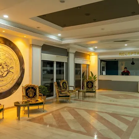 Tiana Otel