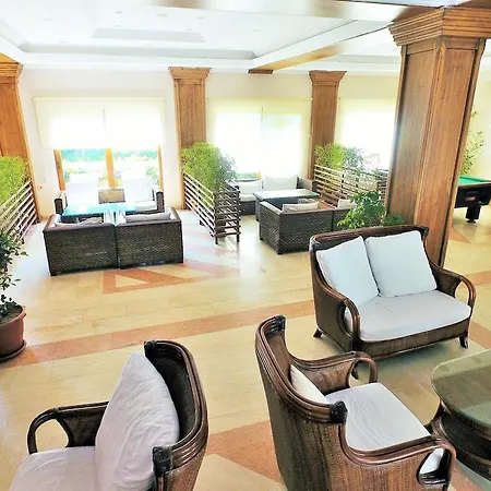 Tiana Otel