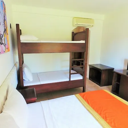 Tiana 4* Turgutreis