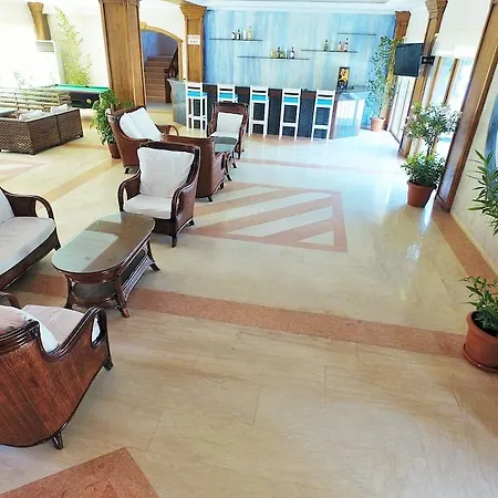Tiana 4* Turgutreis