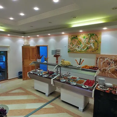 Tiana 4* Turgutreis