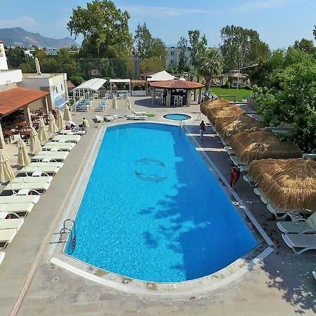 Tiana Otel