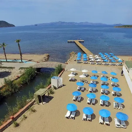 Hotel Tiana