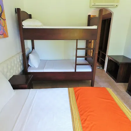 Hotel Tiana Turgutreis