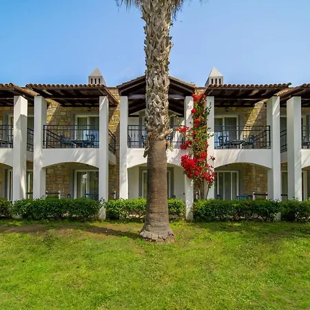 Tiana Hotel Turgutreis