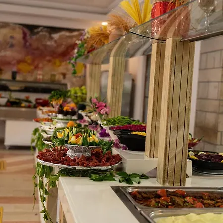 Hotel Tiana
