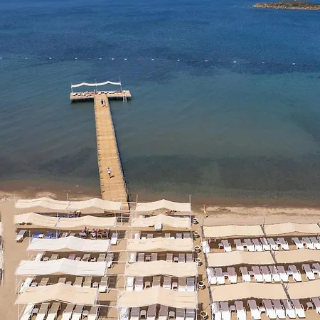 Tiana 4* Turgutreis