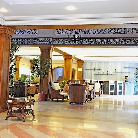 Hotel Tiana Turgutreis