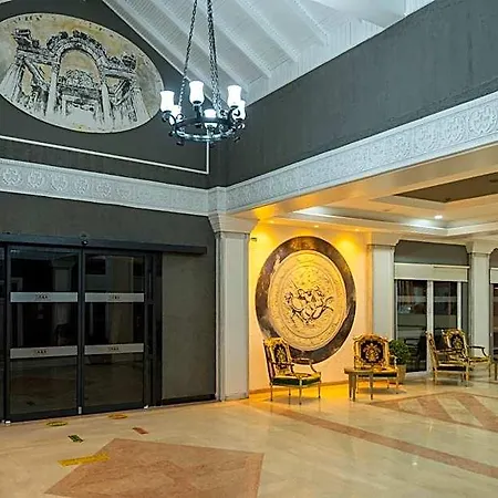 Hotell Tiana