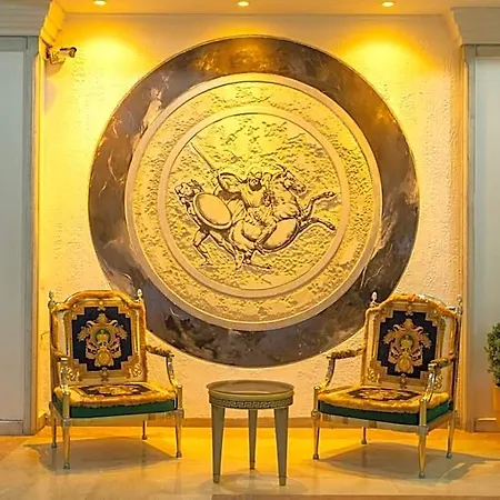 Hotel Tiana Turgutreis