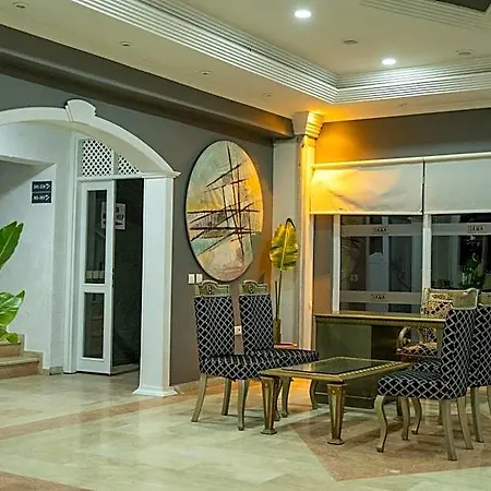Hotel Tiana