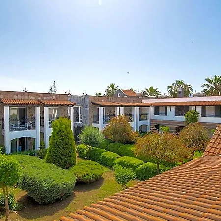 Tiana 4* Turgutreis