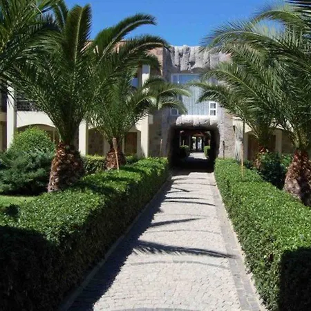 Hotel Tiana Turgutreis