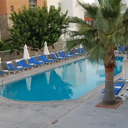 Hotel Tiana Turgutreis