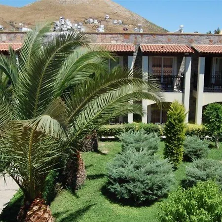 Hotel Tiana Turgutreis