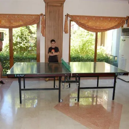 Hotel Tiana Turgutreis