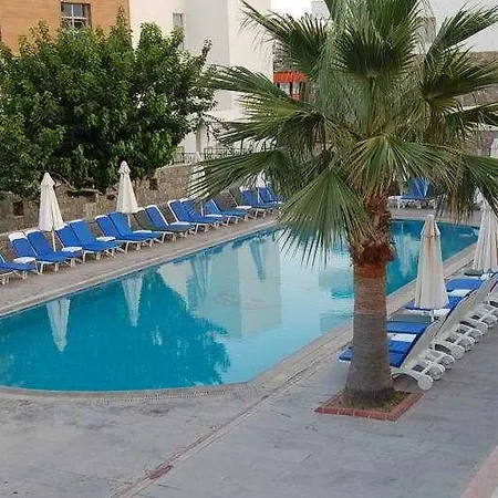 Hotel Tiana Turgutreis