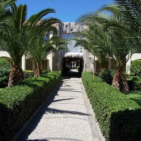 Tiana Hotel