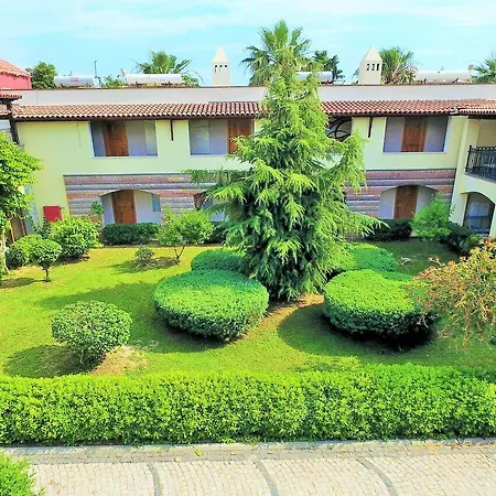 Hotel Tiana Turgutreis