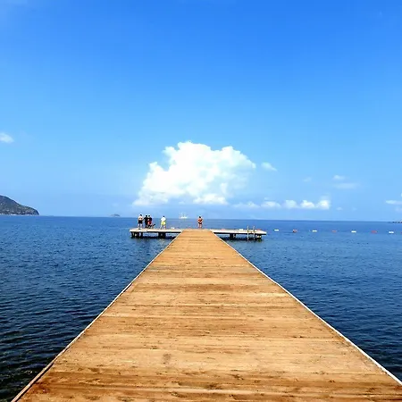 Hotel Tiana Turgutreis