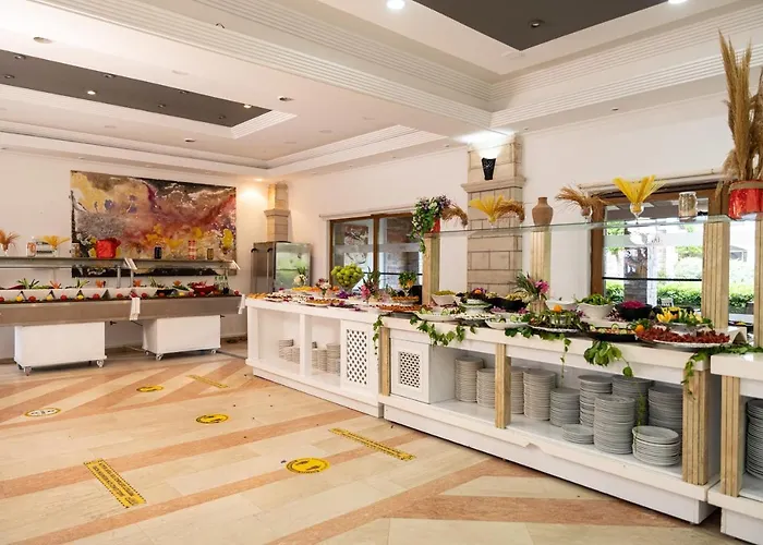 Hotell Tiana