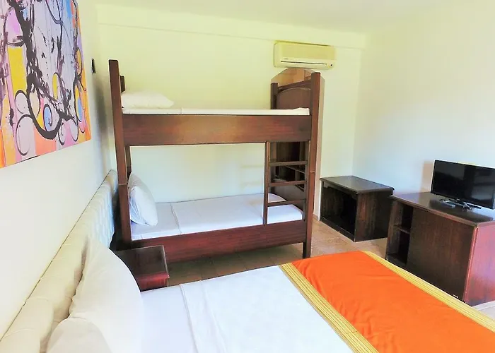 Tiana 4* Turgutreis