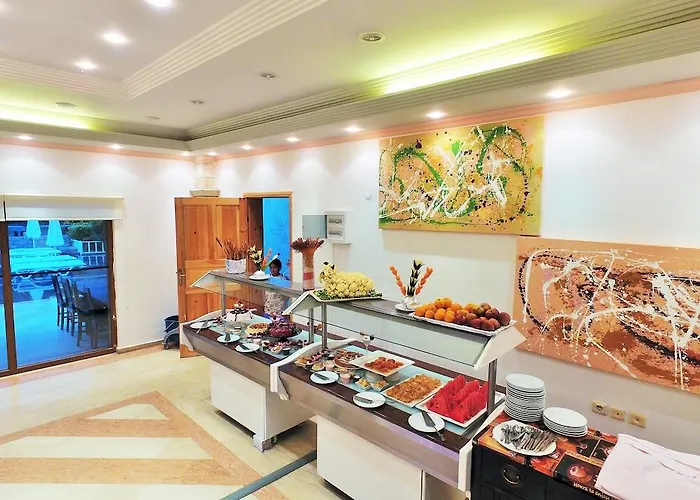 Hotell Tiana