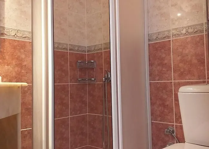 Tiana 4* Turgutreis