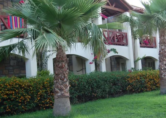 Hotell Tiana 4*