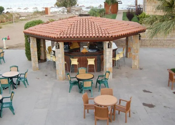 Hotell Tiana 4*