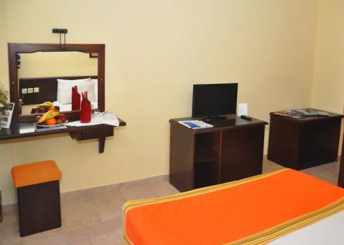 Hotell Tiana