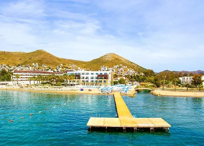 Tiana 4* Turgutreis
