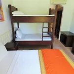 Hotel Tiana Turgutreis