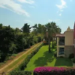 Tiana 4* Turgutreis