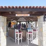 Tiana Hotel Turgutreis