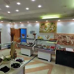 Hotel Tiana Turgutreis