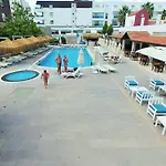 Hotel Tiana Turgutreis