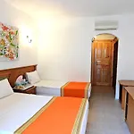 Tiana Hotel Turgutreis
