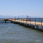 Hotel Tiana 4*