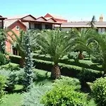Hotel Tiana Turgutreis
