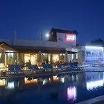 Tiana Hotel