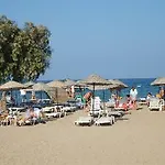 Hotel Tiana Turgutreis