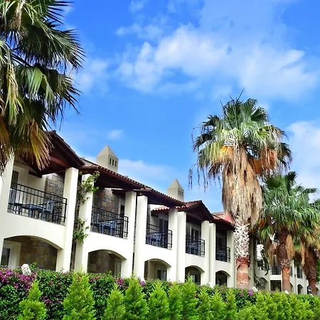 Tiana 4* Turgutreis