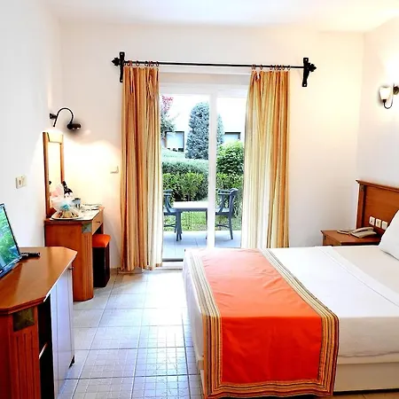 酒店 Tiana